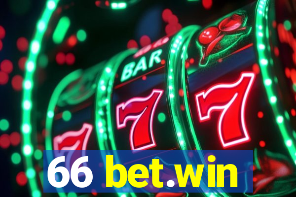 66 bet.win